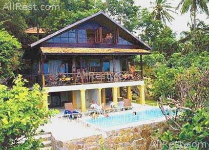 Laem Set Inn Hotel 14